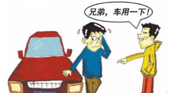 你知道车子开多久需要保养吗,车不经常开多久保养一次