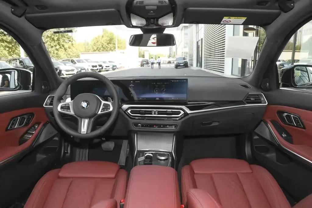 宝马3系2.0t高功率和低功率,奔驰c级和宝马3系和奥迪a4哪个好