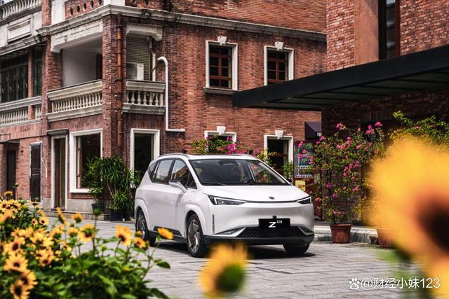 合创汽车开创电竞汽车新品牌,合创新能源汽车的品牌赋能