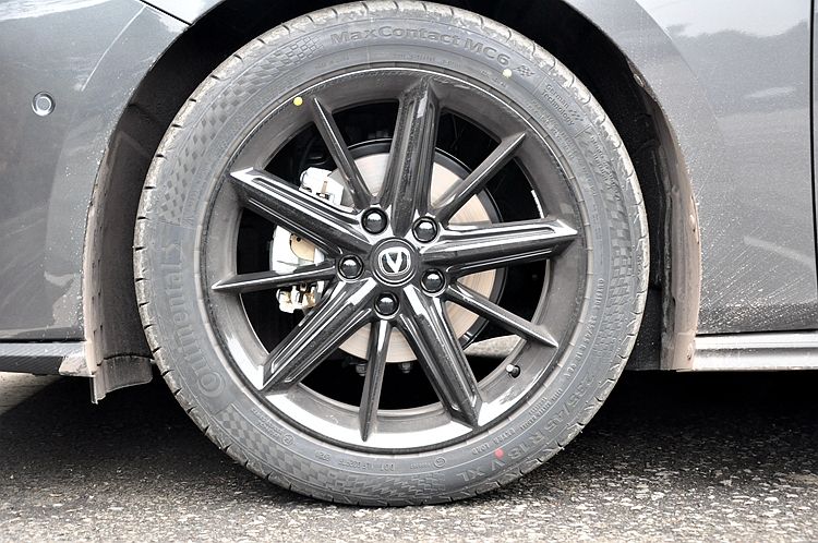 23款领速版长安uni-v测评,新一代长安uni-v正式到店