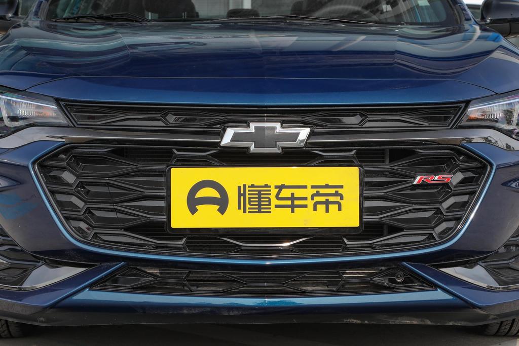 雪佛兰科鲁泽2022款,雪佛兰科鲁泽