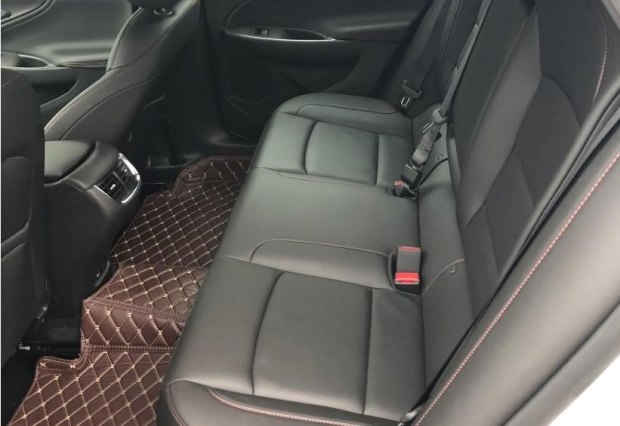 理性选车说迈锐宝xl,迈锐宝xl2.0自驾318动力够吗