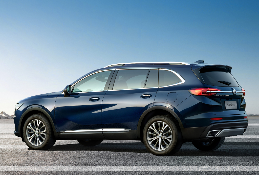 30万suv和20万suv差别,省油不坏的家用合资中型suv推荐