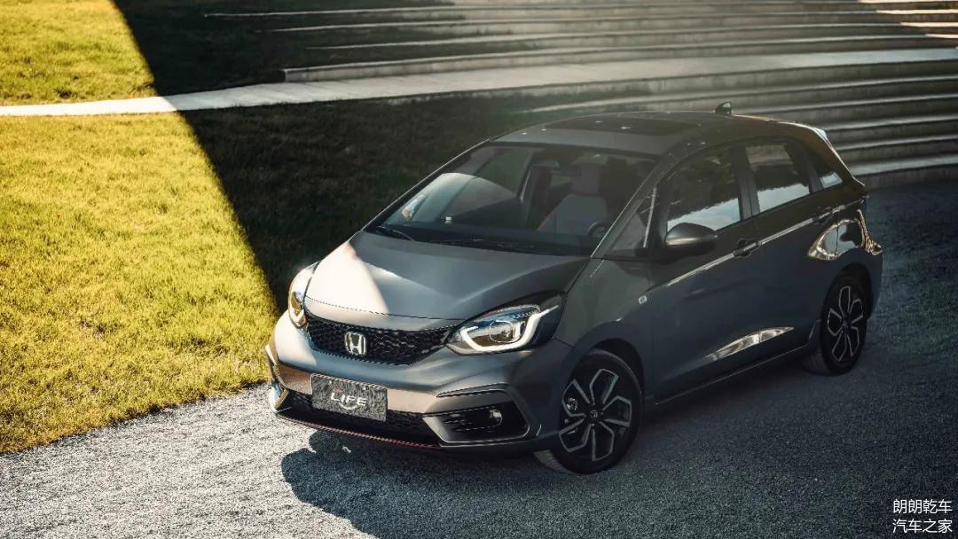 本田life全车隔音底盘升级,本田life底盘图片
