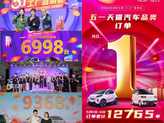 奇瑞推出汽车生态品牌icar生态,奇瑞icar生态优惠