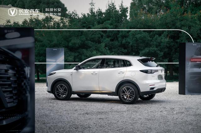 长安cs55二代plus落地价目表,长安二代cs55plus功能键图解