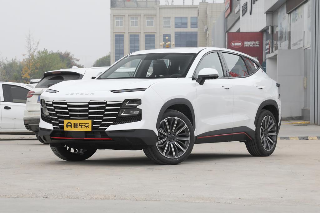 天生自由者,捷途大圣捷途旅行者怎么选