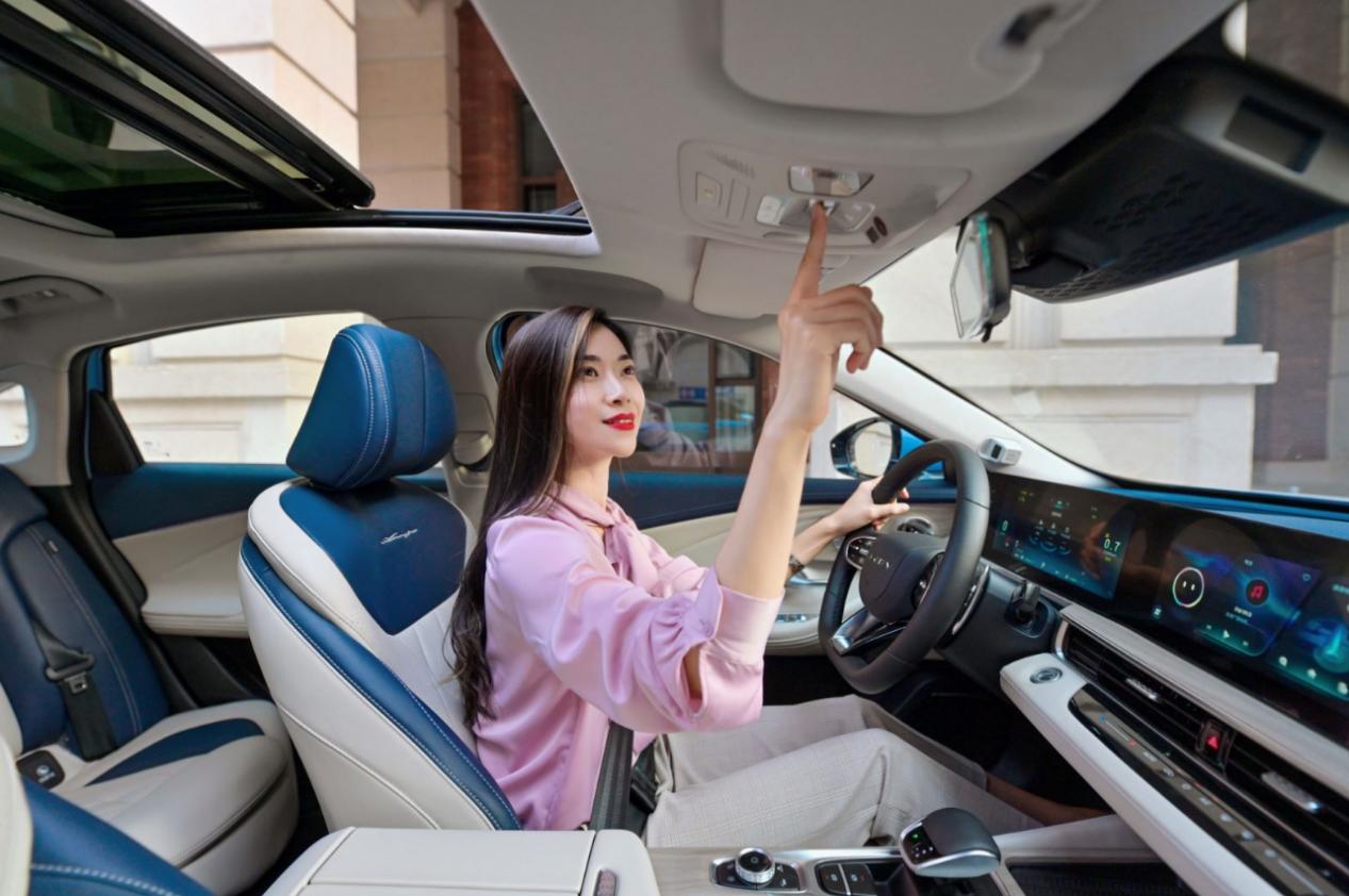 奇瑞艾瑞泽8最值得买的配置,奇瑞艾瑞泽8最值得买的版本