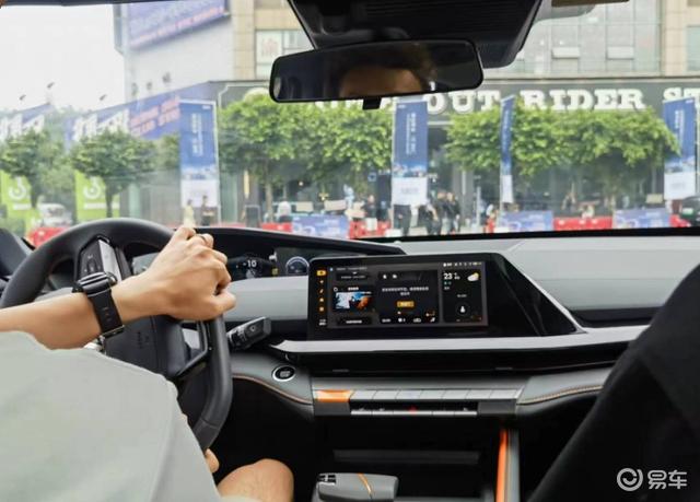 uni-v智电idd纯电模式,uni-v智电idd破百