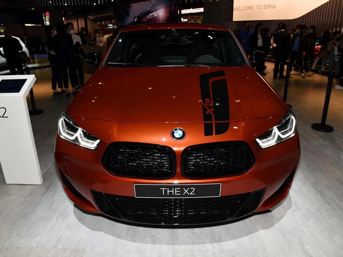 宝马x2奔驰gla200奥迪q3选哪个,宝马x2顶配能买吗