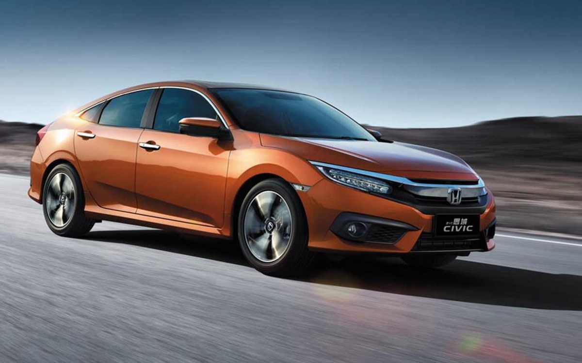 十代思域typer和普通思域的区别,第十一代本田思域优缺点