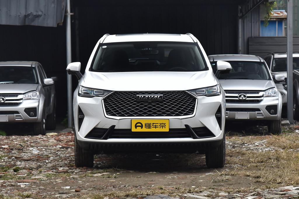 全新一代哈弗h6第三代1.5t发动机,16款1.5t哈弗h6发动机烧机油么