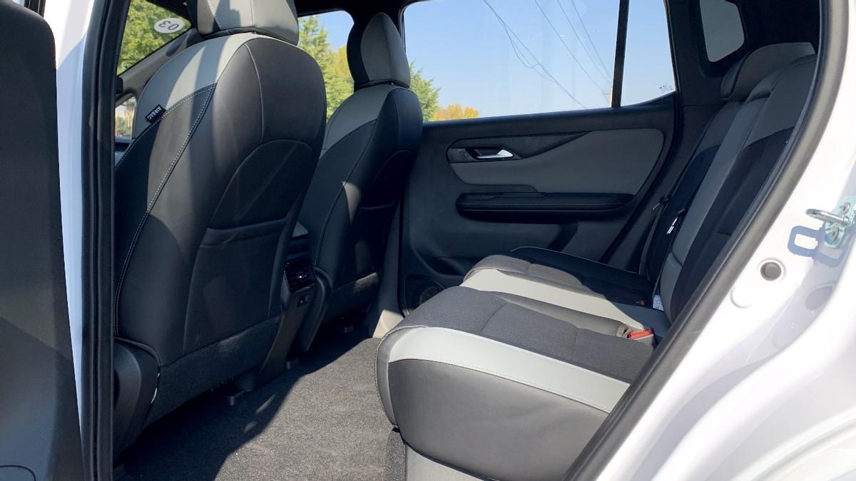 合创最便宜的车型,合创卖得最好的是哪款车