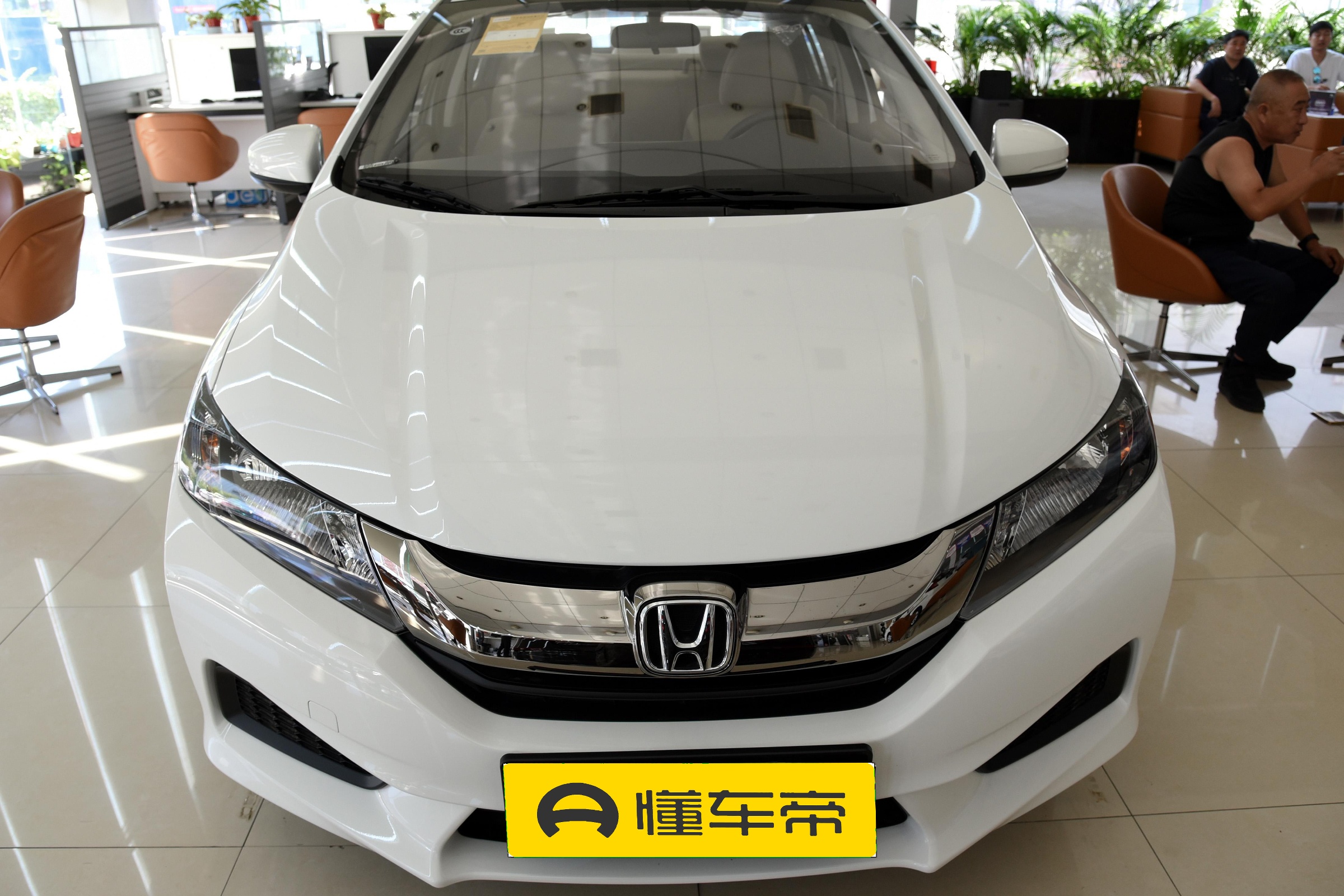 本田锋范购车指南,锋范新车现在还可以买吗