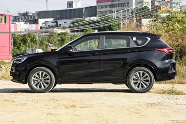 23款东南dx8,东南dx8s五座这款车怎么样