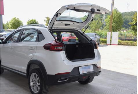 奇瑞瑞虎3x车主最新评价,听车主一番话网友买车要慎重