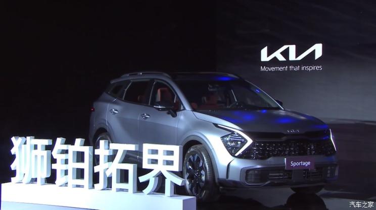 本田hrv和起亚狮铂拓界哪个好,起亚狮铂拓界混动最高车速160