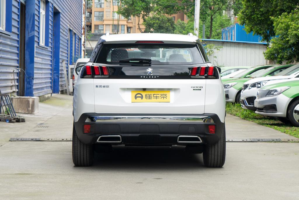 标致4008怎么样退出导航,标致4008怎么样啊