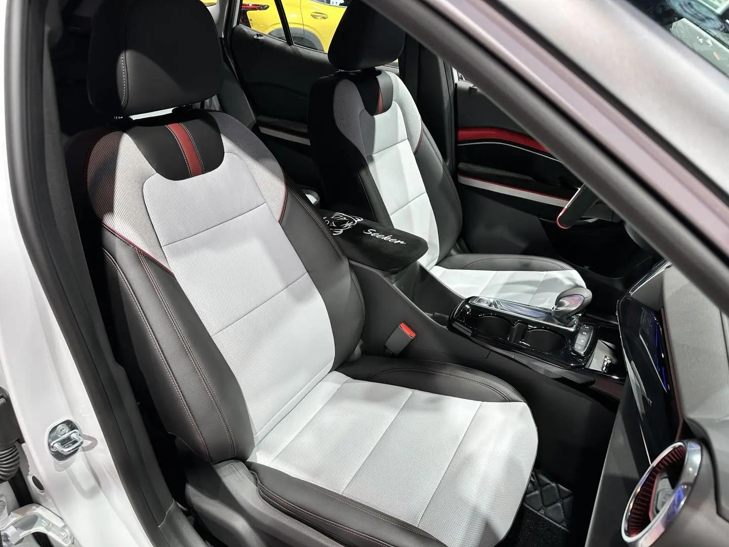 星迈罗1.5t落地价,新车售价58