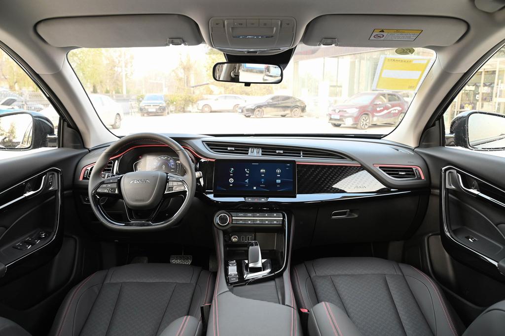 东风风神ax7一般油耗是多少,东风风神ax7油耗9个多