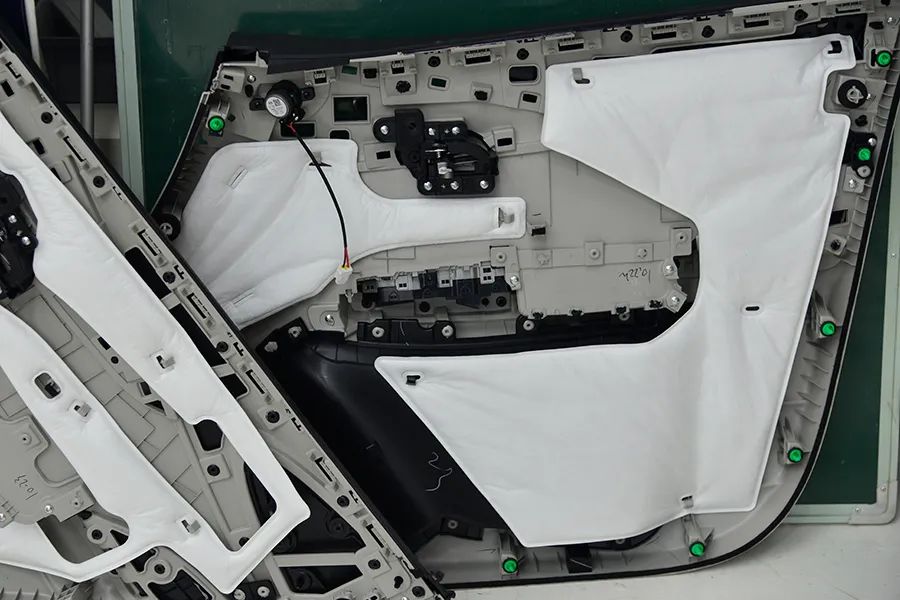 比亚迪海豚的介绍说辞,关于比亚迪海豚正确的说法