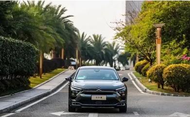 法国人能把车开成什么样,法国人能把车开成啥样