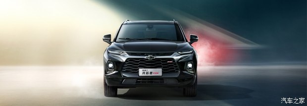 雪佛兰7座suv开拓者加几号油,雪佛兰7座suv开拓者rs