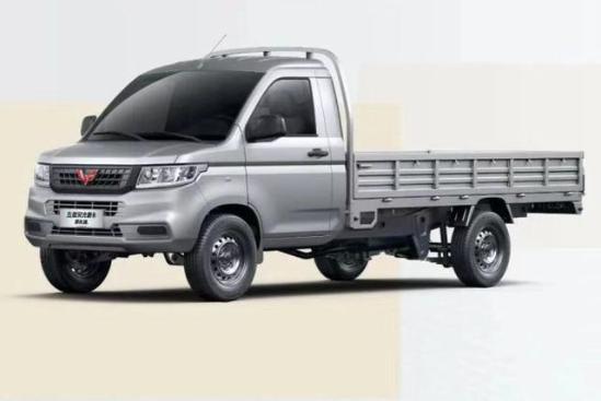 五菱荣光新卡1.5双排加长版最新款,五菱荣光新卡2023款2.0加长版