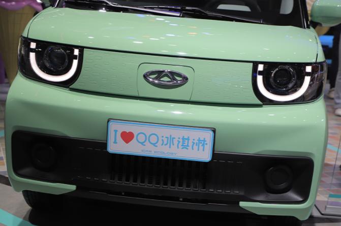 三大新车引争议，奇瑞是学会“抄袭”，还是摸清国人“审美”？