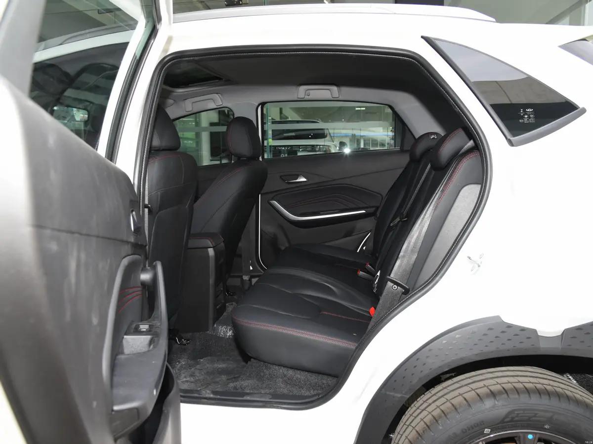 瑞虎3x不后悔的家用代步suv,瑞虎3X新款2022款视频试驾