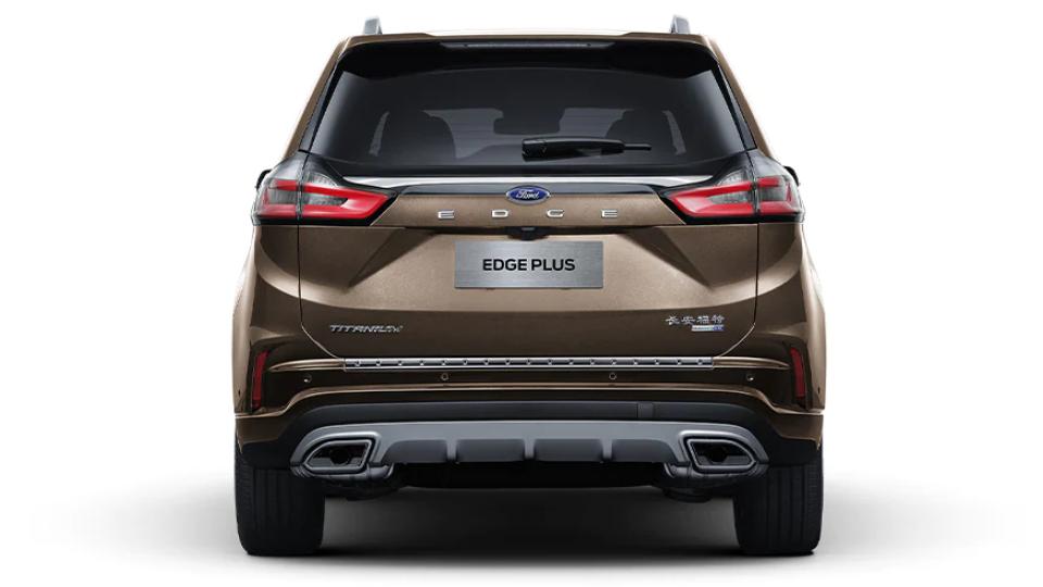 锐界plus轴距,买五座福特锐界plus的10大忠告