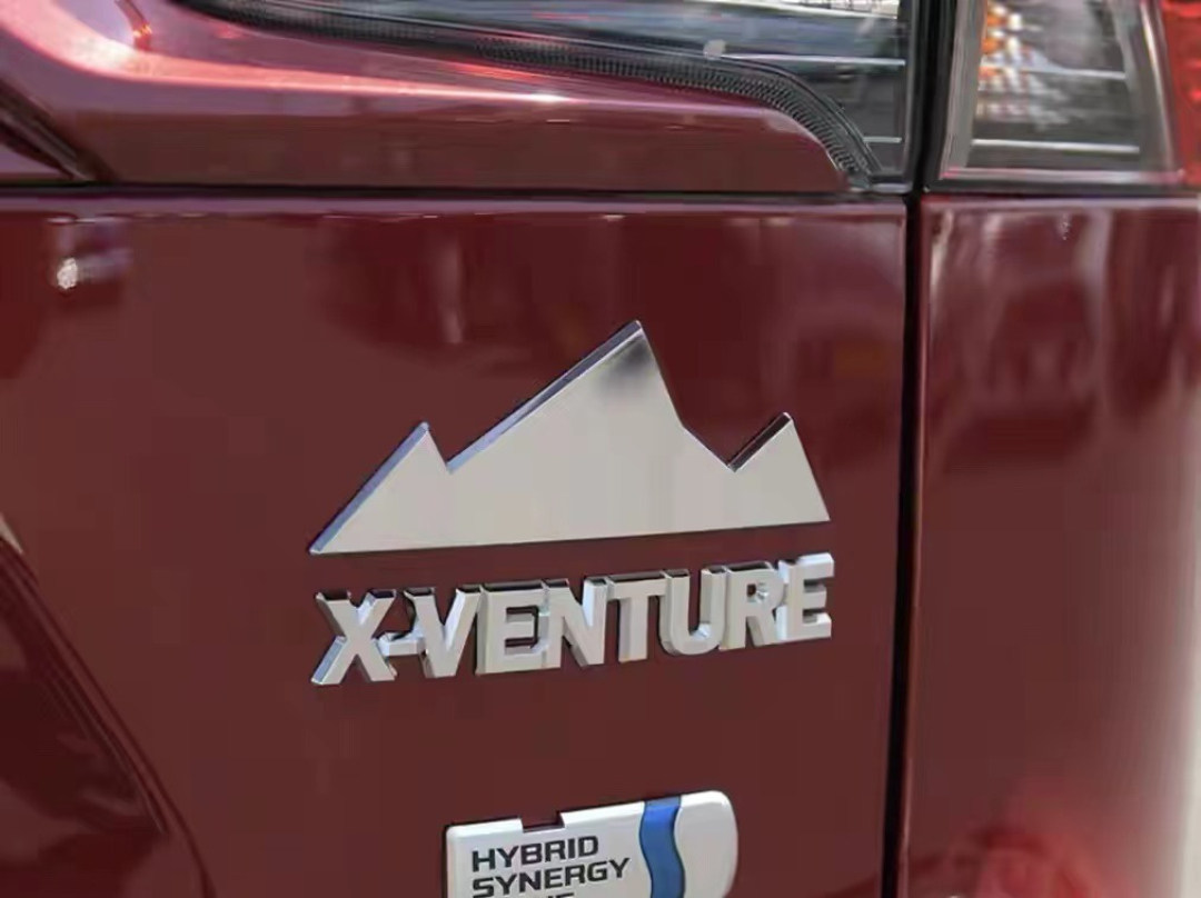 丰田rav4新款报价二手车,rav4trd特别版在中国销售么