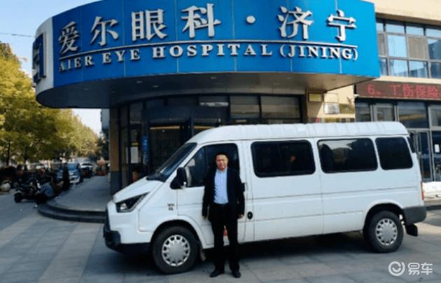 江铃特顺质量缺陷和优点,新全顺质量好还是特顺质量好