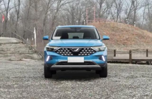 哈弗h6和捷达vs7哪个性能好,高性价比的好车推荐捷达vs7