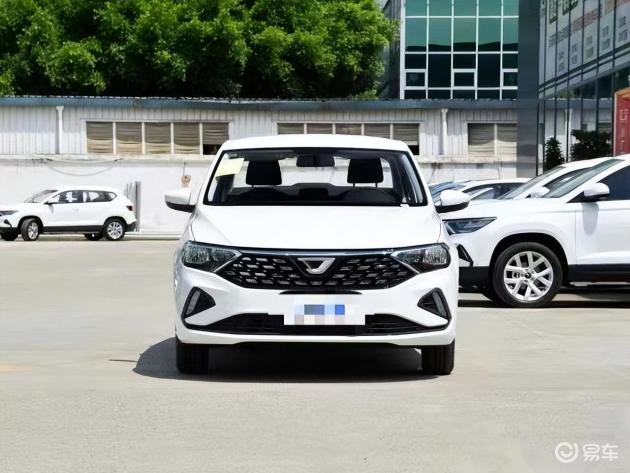 全新款捷达va3评测,新款捷达va3试驾