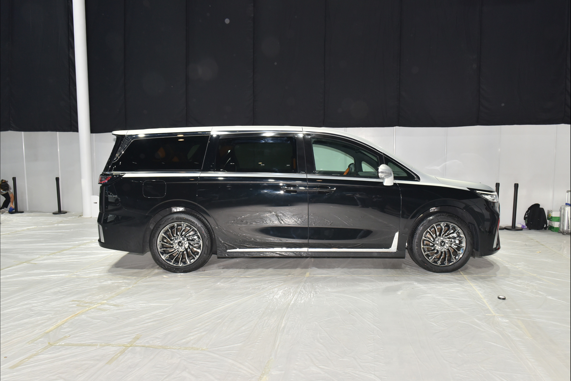 做生意买好点的车,做生意的买车买贵还是便宜