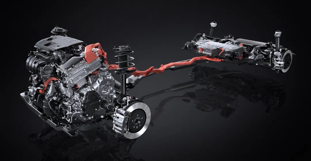 2021全新雷克萨斯rx试驾视频,全新雷克萨斯rx实车内饰