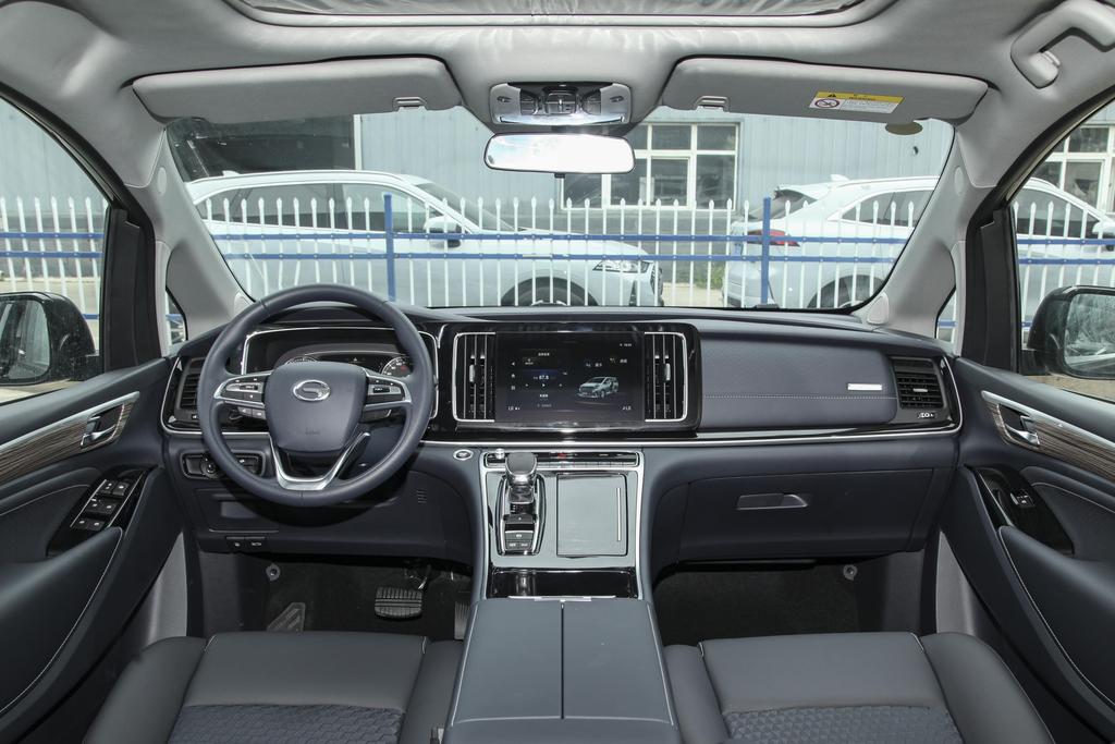 济南传祺m8团购,济南天桥传祺m8专卖