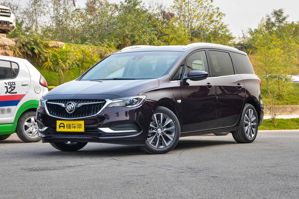 信阳别克gl6最新优惠,潍坊别克gl6优惠多少钱