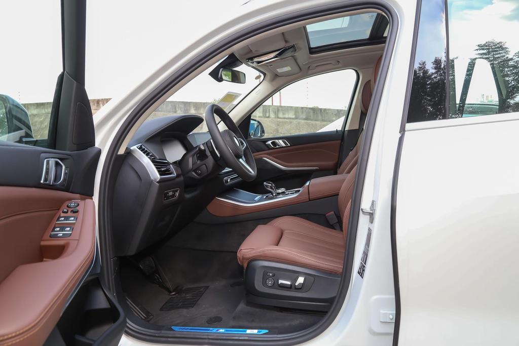 深圳宝马x5美规版平行进口,2018款宝马x5深圳平行进口