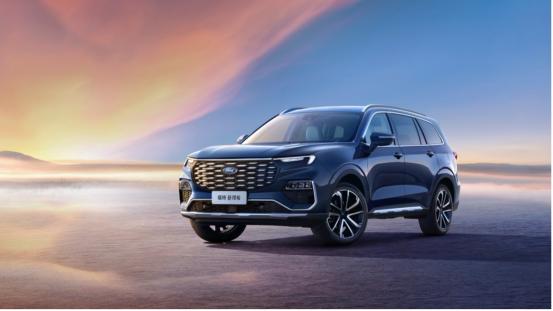 福特新领裕对标长安福特哪款车,福特新领裕测评怎么样