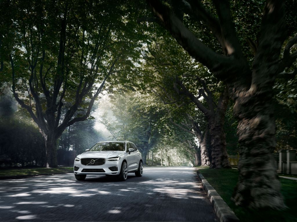 全能球星,沃尔沃新款xc60携手中国足球