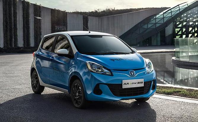 目前国内销量最高的10款纯电动车,2022公认最好的20万的十款纯电动车