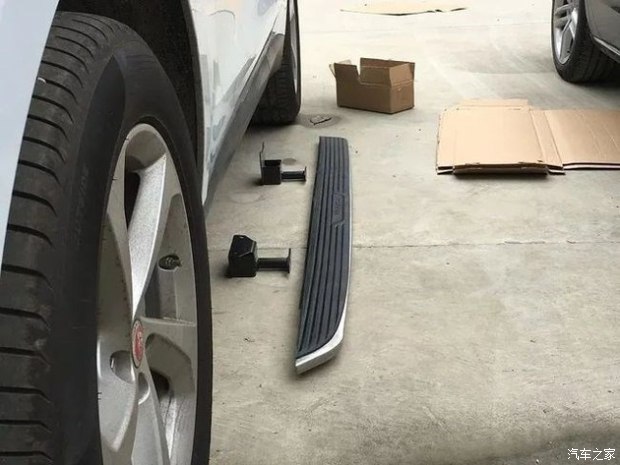 机动车为什么不允许改装,你知道机动车哪些改装是合法的吗