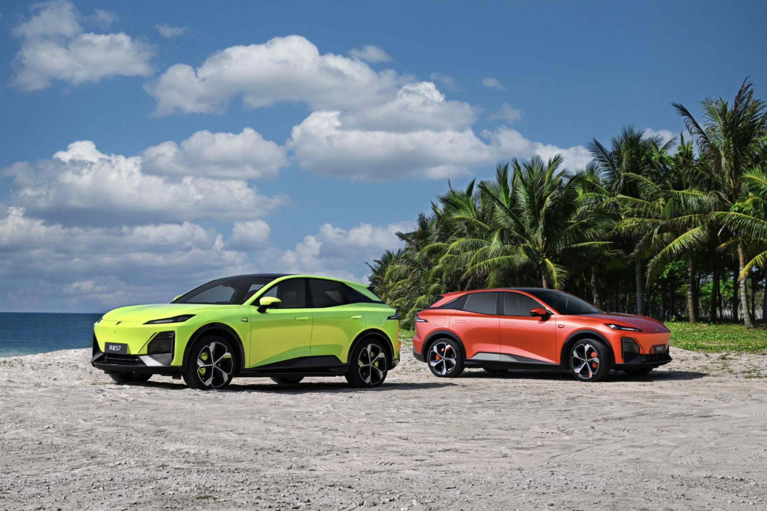 一周只充一次电的车,一周只充一次电怎么操作