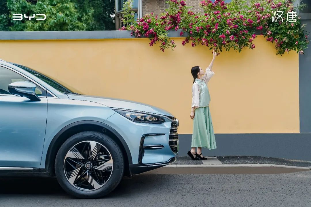 汉唐旗舰探享金陵古韵