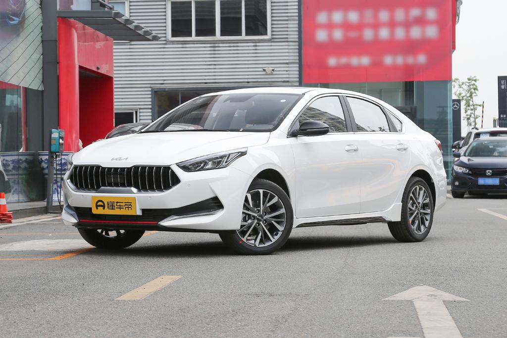 起亚全新一代k3,起亚全新k3怎么样值得买吗