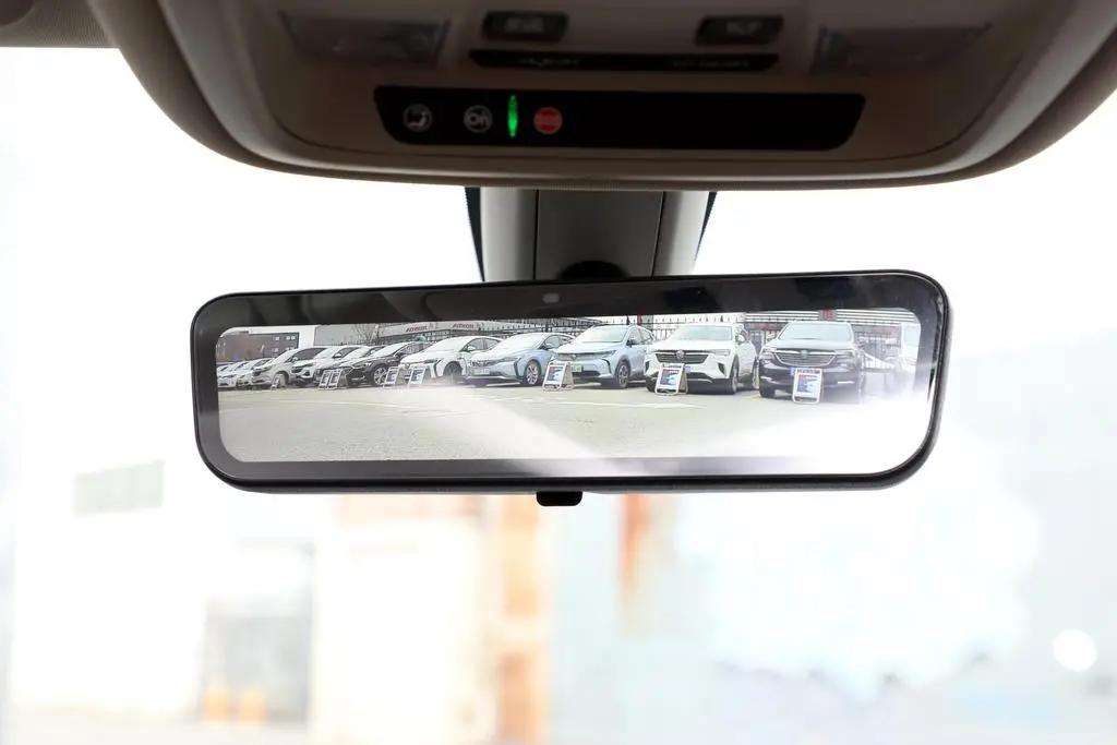 别克君威2020款多重,别克君威2024款超享功能介绍