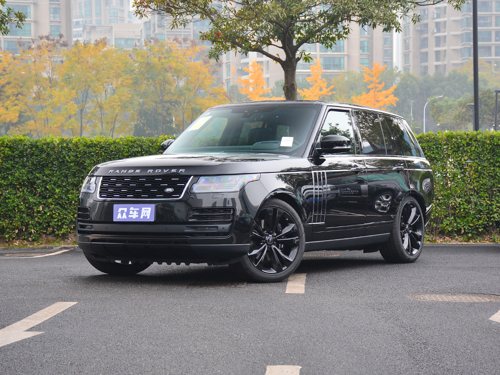 如果你有200万，会买揽胜还是奔驰G级？两款车都有哪些区别？