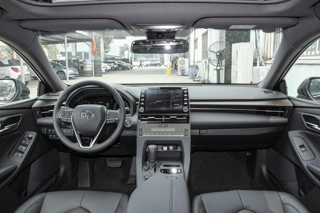 疫情期间的丰田服务,丰田疫情上门试驾服务